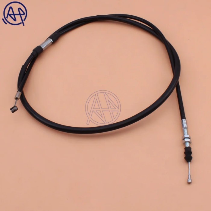 For KAWASAKI Vulcan 400 800 Vulcan400 Vulcan800 Motorcycle Clutch Lever Cable Line 1pcs