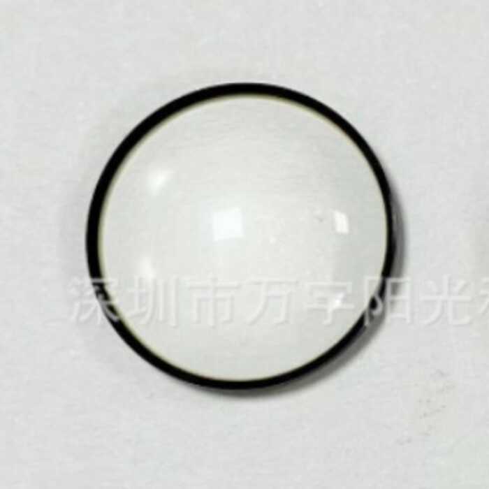 เหมาะสําหรับยี่ห้อใหม่ Canon IXUS155 IXUS180 IXUS190 IXUS255 เลนส์เปราะบางเลนส์ด้านหน้า