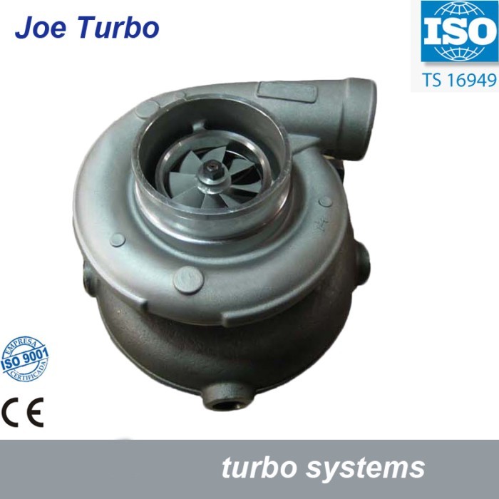 HX80 3594139 3594141 turbo turbocharger for Cummins KTA50