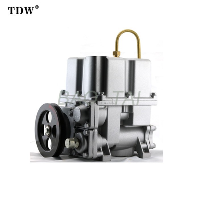 TDW Fuel Dispensing Pump Gas Station Pump Fueled Dispense Pumping