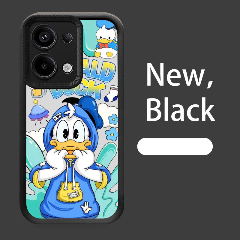 เคสสําหรับ OPPO A6 Pro Reno 15F 15FS A6X 4G 5G W-2 Donald Duck