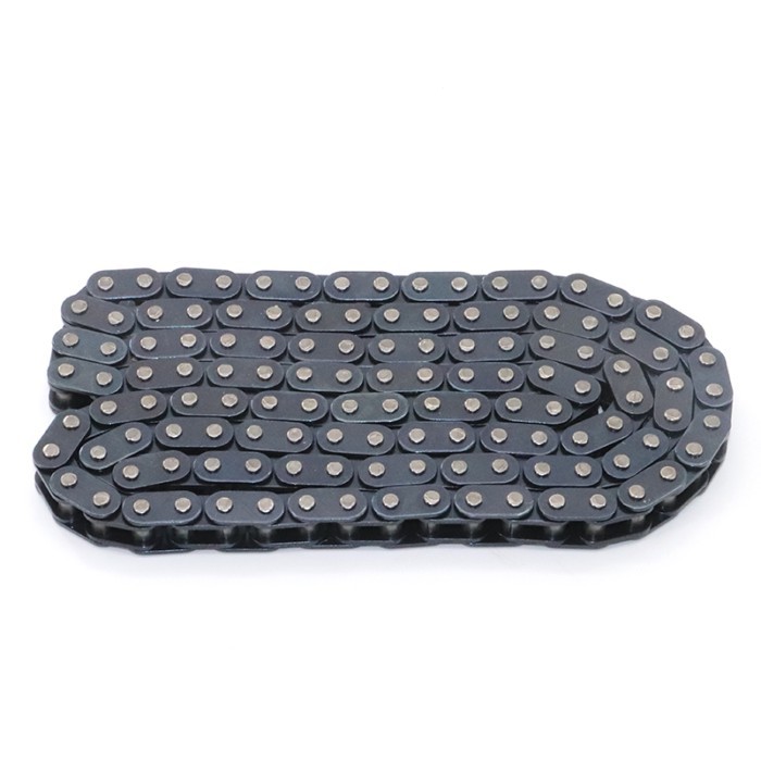 T8F Chain 118 to 136 links For 2 Stroke 47cc 49cc Chinese Mini Dirt ATV Quad 4 Wheeler Pocket Bike