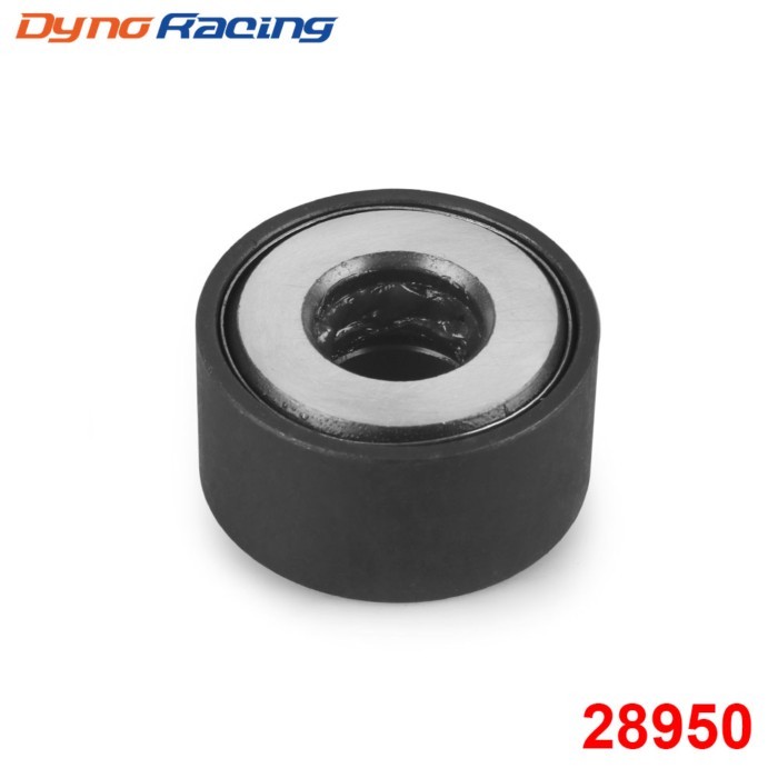 28950 Truck Wheel Stud Installer For truck wheel studs up to 22 millimeter (7/8") in diameter