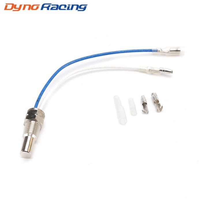 Water Temperature Oil temperature sensor temp sender temp sensor Car Meter Sensor Sender Unit 1/8 N