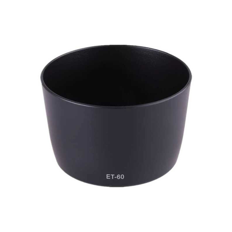 กล้อง Canon SLR EF 55-250 IS STM เลนส์ฮูด 55-250STM อุปกรณ์เสริมเทเลโฟโต้