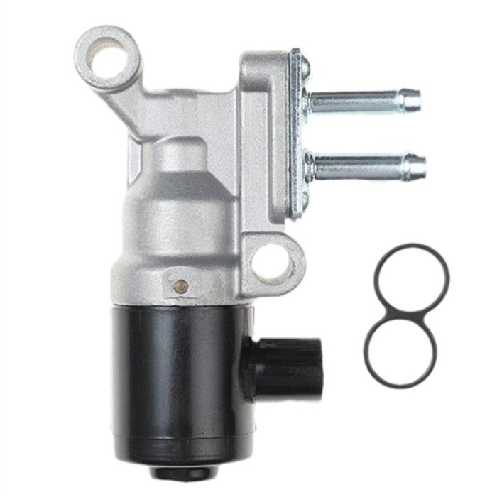 36450-P3F-G01 Idle Air Control Valve for Honda CR-V 36450-P0B-A01 138200-0640 36450P28A01 36450-P1G