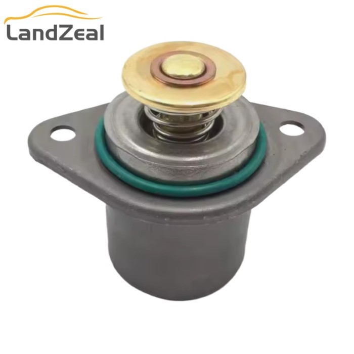 OEM 1830256C93 1830256C91 1822327C91 1822575C91 Engine Thermostat Kit For International DT466E DT53