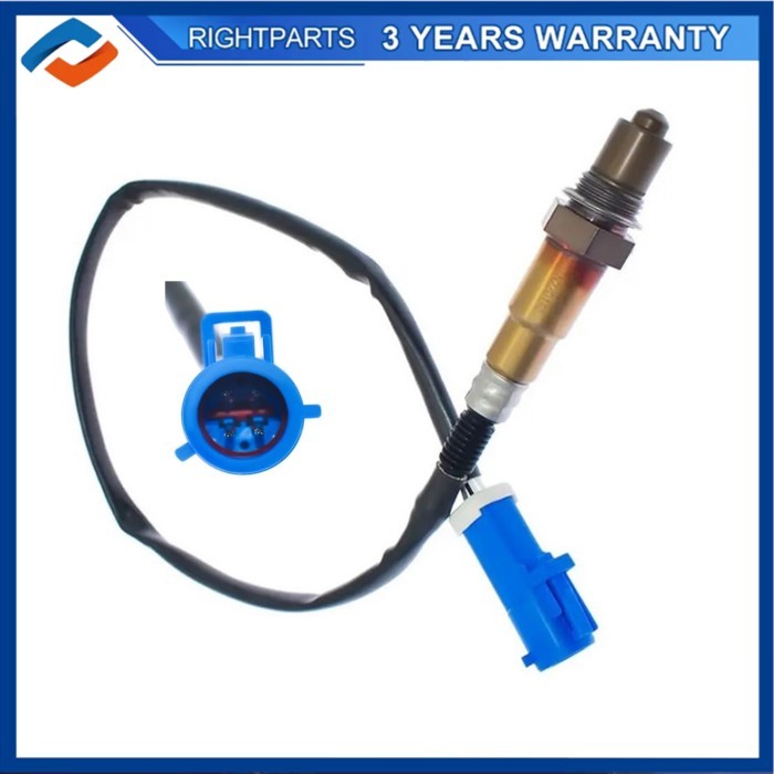 Lambda O2 Oxygen Sensor 0258006927 For FORD MONDEO GALAXY S-MAX VOLVO S60 S80 V40 V60 V70 XC60 1.6