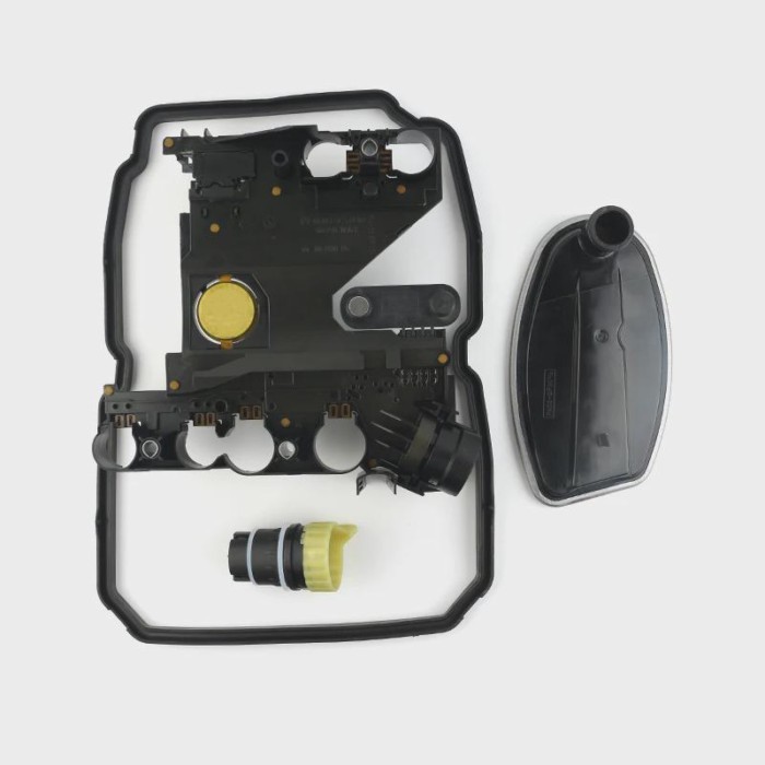 722.6 Transmission Rebuild Kit 1402700861 1402701261 1402701161 TCU Plate 722.6 Valve Body for Merc