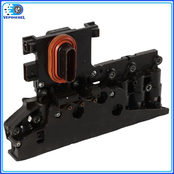 Transmission Solenoid Valve Body 6F50 6F55 AA5P7Z369AA DA8P7G391AA DA8P7G391AB for Edge Explorer Fl