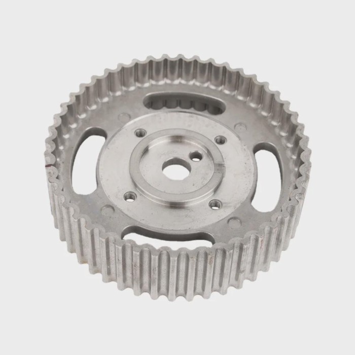 Engine Timing Camshaft Tooth For Mitsubishi Pajero MK2 MK3 MK4 Nativa Challenger Montero Sport L200