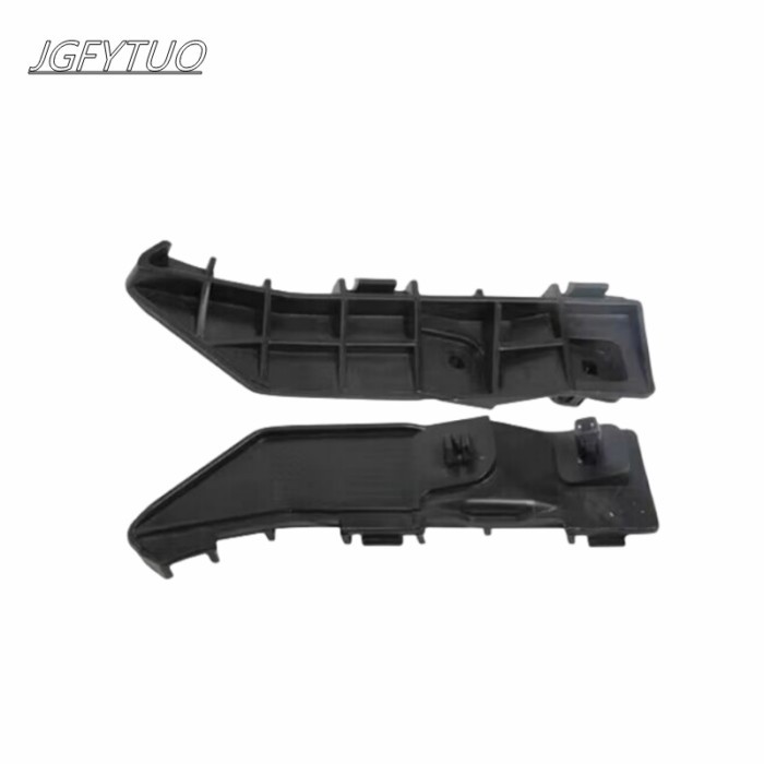 Rear Bumper Wing Holder Bracket 71822-63J00 71821-63J00 for Suzuki Swift 2005-2011 Car Accessories