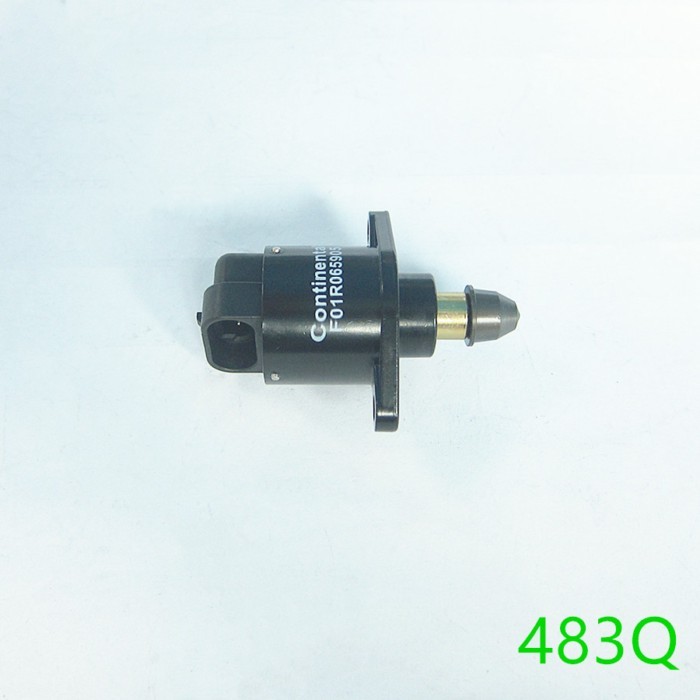 Car accessories engine idle air control valve 483Q-20-660 for Haima 3 Freema H2 Haima 2 483Q 474Q 4