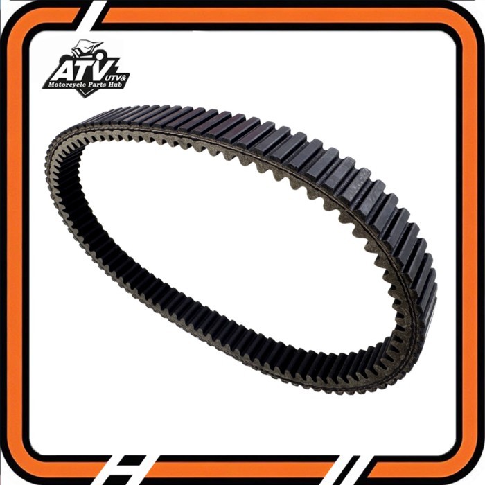 5VU-17641-00 Drive Belt For Yamaha T-MAX 500 XP500 2004 - 2011 TMax T Max 500 XP500 belt 5VU-17641-