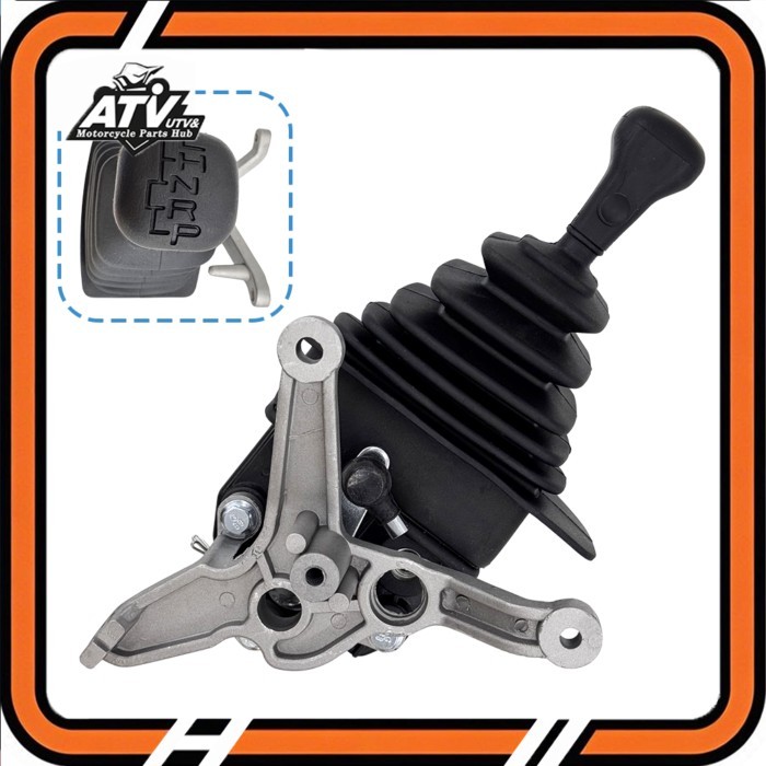 Original CF 500 Gear Shift Shift Gear For C-F MOTO Cforce 500 188 X5 CF500-2 X5 CF500-2A X5 ATV UTV