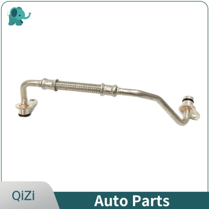 11427585402 OE Engines Turbocharger Oil Pipe For Bmw F07 GT 535I E82 135I N55 E88 135I N55 E90 LCI
