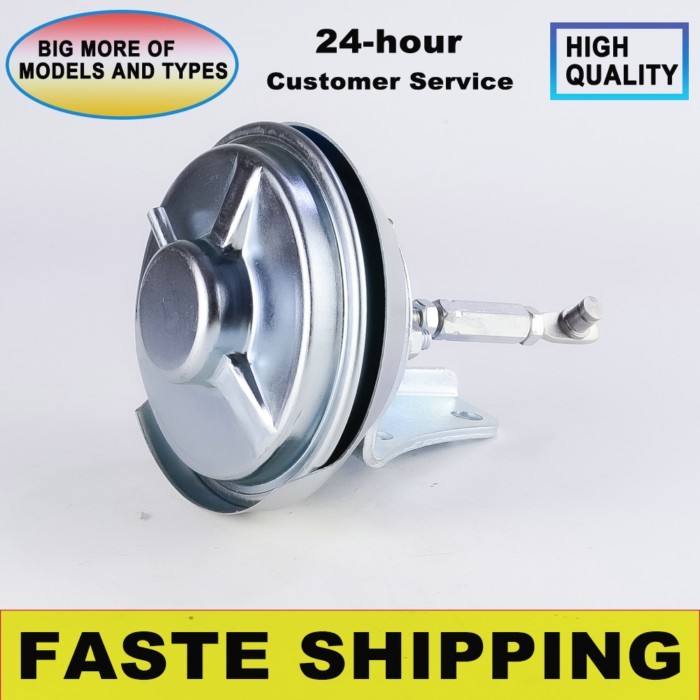 Turbo Actuator Electronic RHF5V Wastegate 8973815072 for Isuzu NKR NPR 3.0 TDI 96Kw 131HP 4JJ1E4N 2