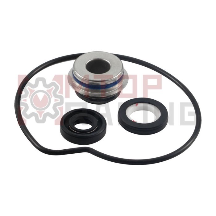 Water Pump Oil Seal Mechanical Gasket O-Ring For Suzuki GSX-R600 GSXR750 2006-2022 k7 k8 k9 2017 20