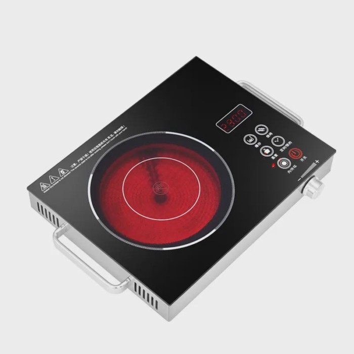 M 3000W high power induction cooker Electric