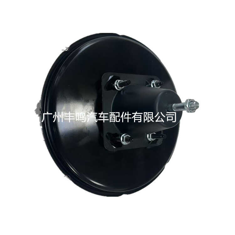 44610-0K6 Booster เหมาะสําหรับ Toyota Halax Brake Booster Assembly 44610-0K6