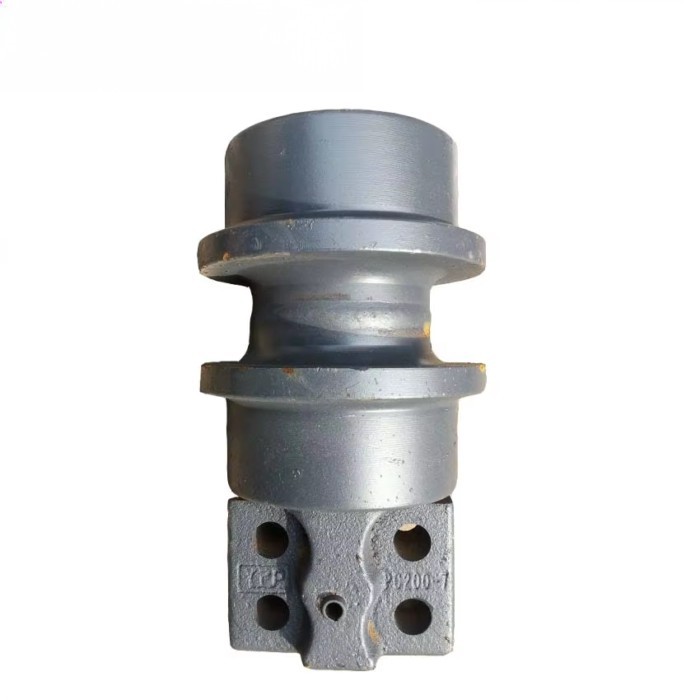 PC200-7 Excavator Carrier Roller 22U-30-00021