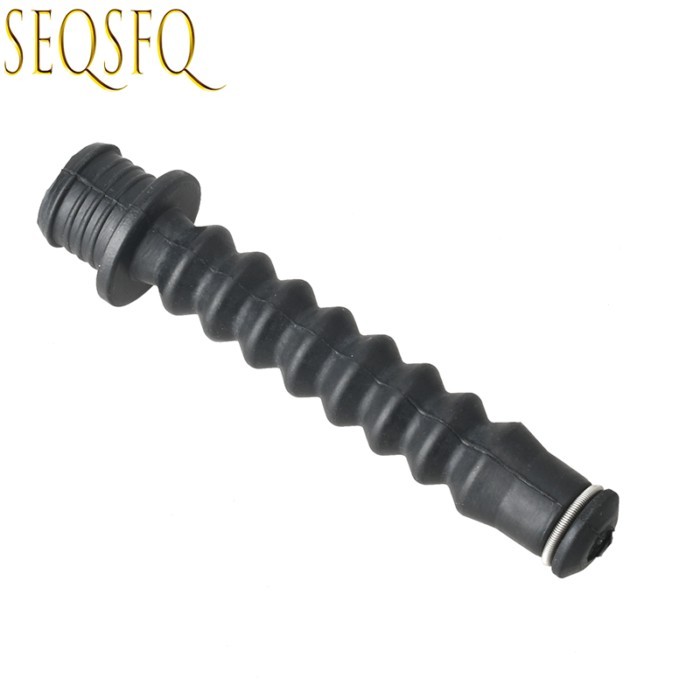 6G1-44147 Gear Shift Rod Boot For YAMAHA Outboard Motor 6MSHP P50TLRP 6G1-44147-00 ;6G1-44147-01 6G
