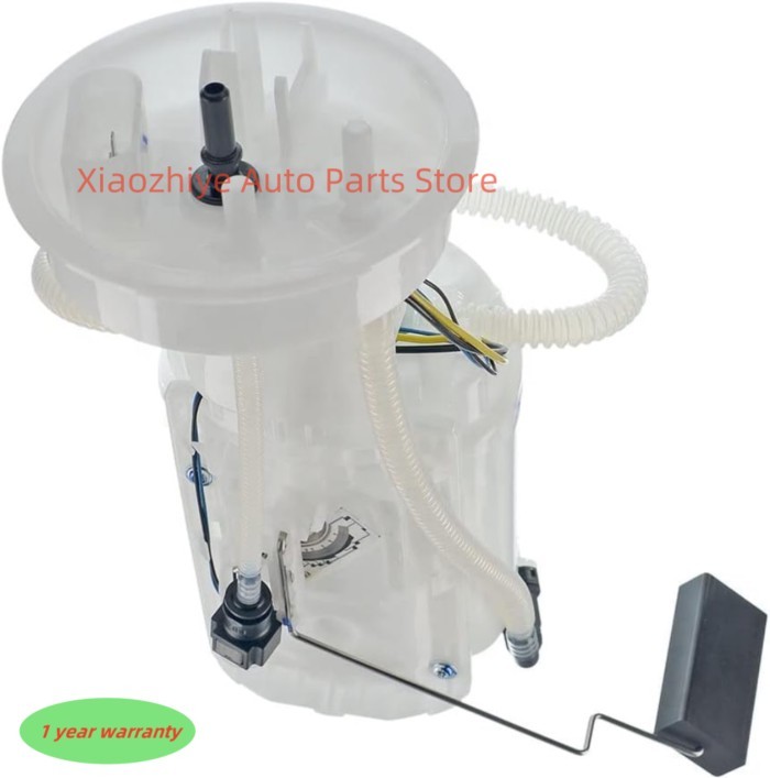 1pc New Fuel Pump Assembly 8E0919051CJ For B7 A4 Avant/Convertible 8E B6 Avant SEAT Exeo St 00-10
