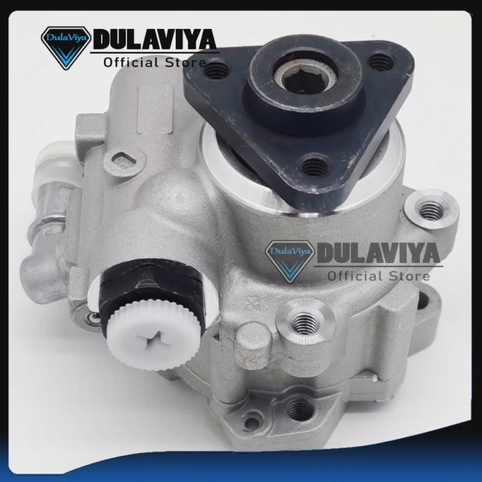 NEW POWER STEERING PUMP FOR AUDI A8 2002 - 2010.07 / AUDI A6 1997 - 2011 3B7 422 154A 4B0 145 169R