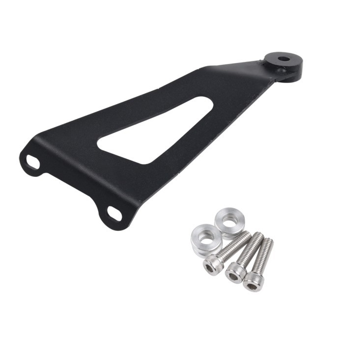 For Suzuki GSXS1000 GSX-R GSXR 1000 GSX-S1000FZ GSX-S1000F GSX-S 1000Z 1000F Exhaust Pipe Hanger Br