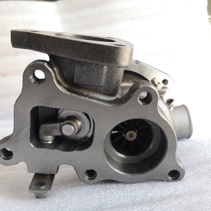 4D56 Turbo 49177-01515 49177-01513 MR355220 TDO4 Turbocharger for 4D56 Engine 2.5L