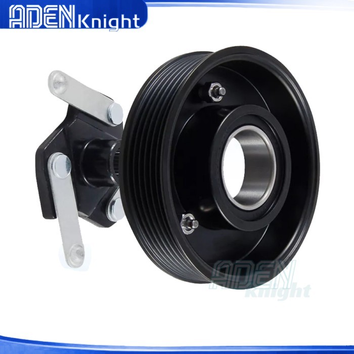 AC Compressor Clutch For Volkswagen CADDY EOS GOLF JETTA Skoda Octavia a7 1K0820803E 5Q0820803J 5K0