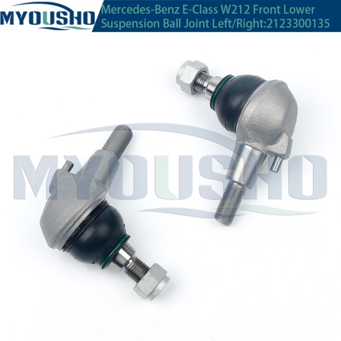 Myousho For Mercedes Benz E Class W212 T Model S212 CLS C218 X218  Front Lower Suspension Control A