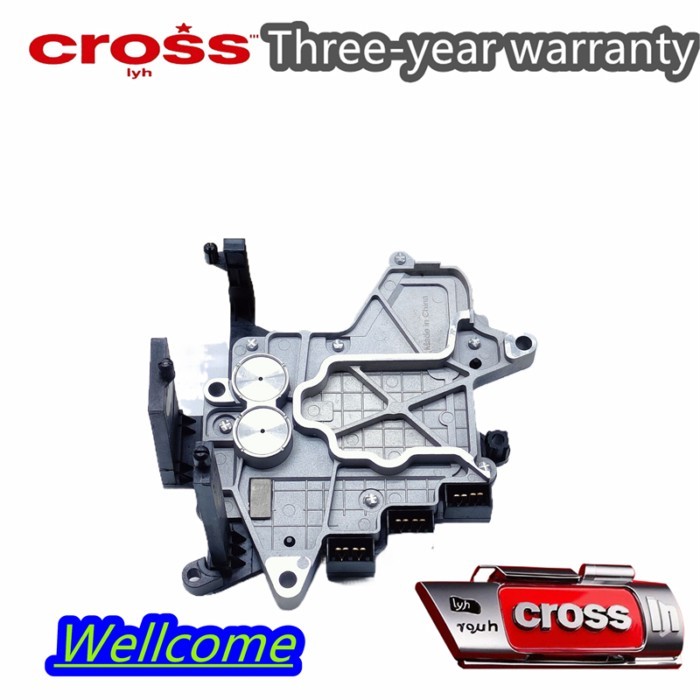 Transmission Contorl Model 01J927156HT 01J927156JG A4 A6 CVT 01J TCU CTM Suit for Audi A4 A5 100% O