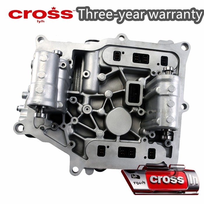 0AM DQ200 DSG7 Transmission Valve Body 0AM325065S For VW Audi Skoda Seat 0AM325025D 0AM927769D