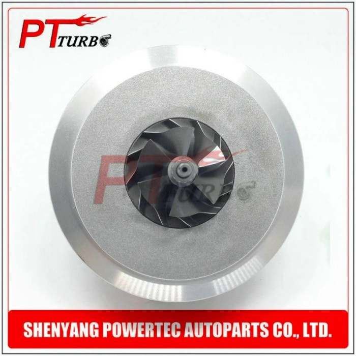 For Suzuki Vitara 1.9 DDIS 95Kw 130HP F9Q264-266 13900-67JH1 8200781610 turbo core chra replace tur