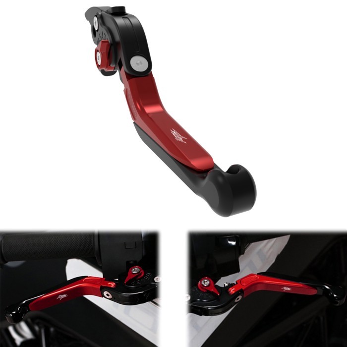 For Honda CRF1000 Africa Twin DCT 2016-2019 VFR1200X Crosstourer DCT Motorcycle Front Brake Lever A