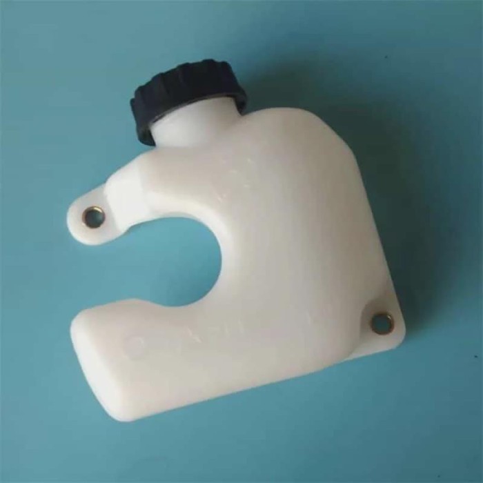 TL26 FUEL TANK ASSEMBLY FOR  MITSUBISHI TB26 TU26 2T 25.4CC PLOE PRUNER LOPPER PRUNING SAWS  CAP LI