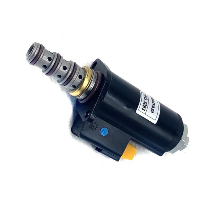 Excavator Solenoid Valve E320C 320D 325B 121-1490 KWE5K-3 G24YA30 7982