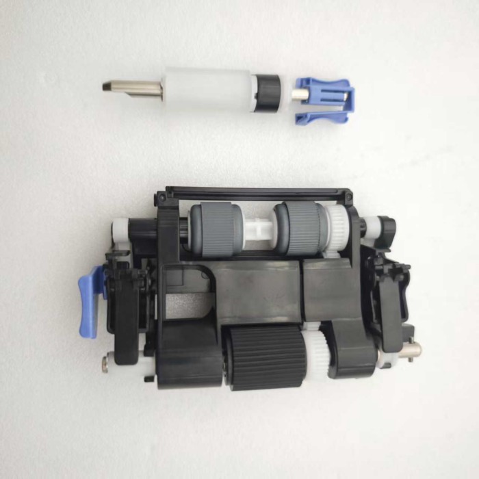D470-010 FM1-D740-010 ADF Document Paper Feeder Pickup Roller For Canon IR 2635 2645 C3020 C3025 C3