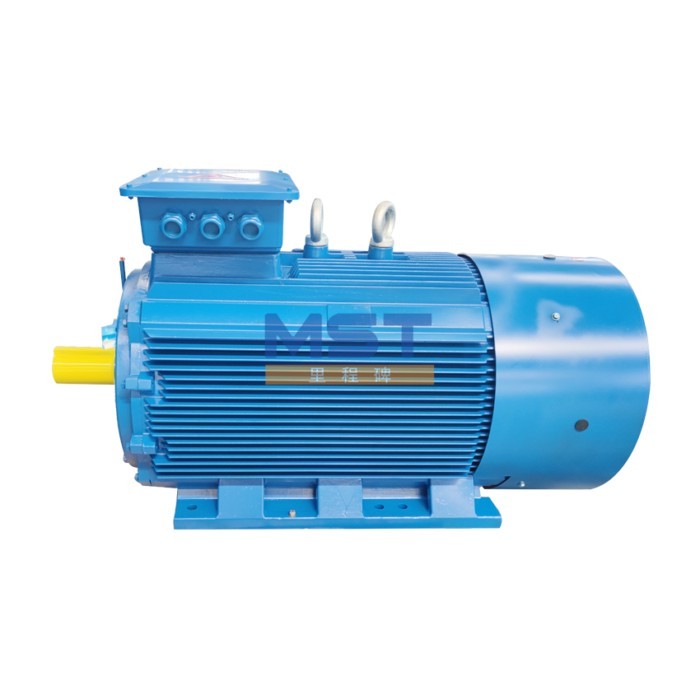 2025 YH 50 Kw 500hp 3kw 10kw 130v Electric Pmsm Motor 50kw 8kw 35kw Pmsm Motor 4kw 380v 3hp Pmsm Mo