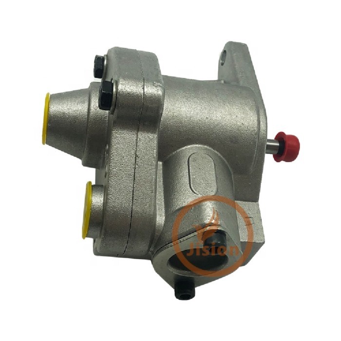 For Caterpillar 1w-1695 1w1695 Pump Group Fuel Transfer Feed Fits For Cat 3406b RXMVP