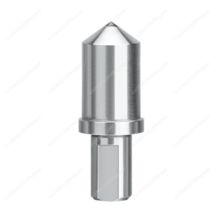 Natural Diamond Indenter HRC-3 Rockwell Hardness Tester HRC Stylus Head Rockwell Hardness Tester