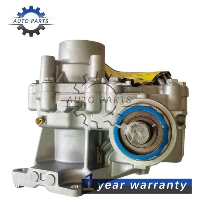 Brand New 27109811687 27109811708 Transmission Transmission Box For Mini Cooper ALL4 AWD R60 R61 Au