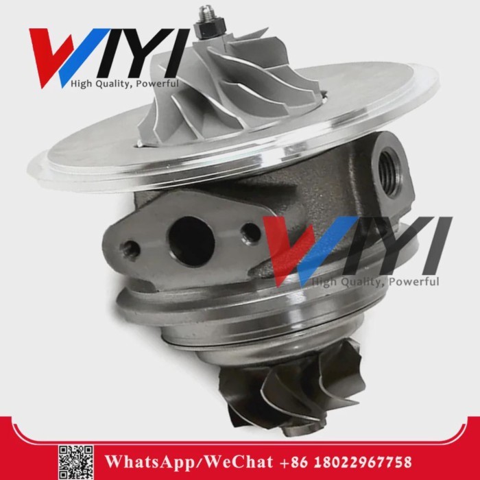 Auto Turbo Cartridge For SKODA Octavia Superb Leon Altea Alhambra 2.0L 06J145713FX 06J145713K 06H14