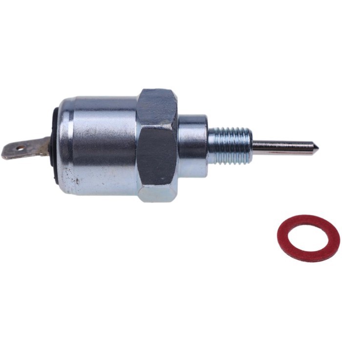 Carburetor Solenoid 21188-2009 for Kawasaki Engine FE400D FD501D D590V FD501V