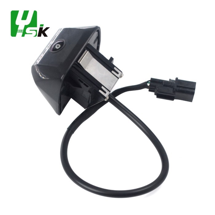95760-H2000 for Kia RIO K2 rear view parking camera PDC reversing video camera