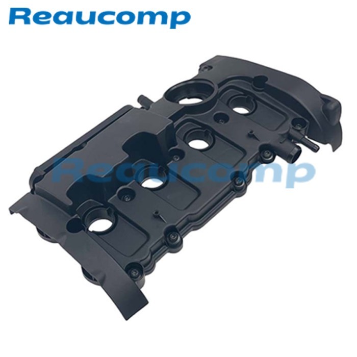 Engine Valve Cover with Gasket For AUDI 2.0T A4 B7 2004-09 A6 C6 2005-11SEAT Exeo 06D103469L 06D103