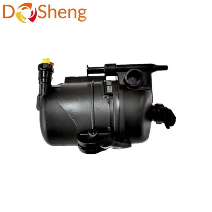T2H34766 T4N2145 T4N2300 T2H23813 T2H26805 Engine Auto Car Fuel Filter Housing for Jaguar F-pace 20