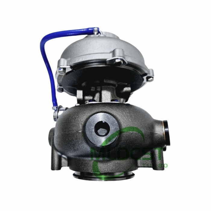 Turbocharger 119575 18020 RHC7W VA290055 turbo For Yanmar Marine 6LY2A-STP MYDS New VA290055 VC2900