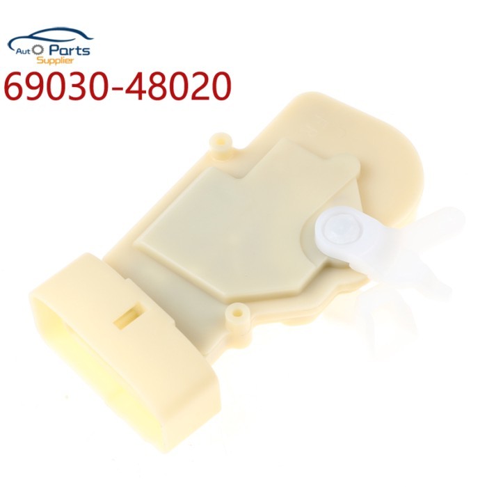 New Door Lock Latch Actuator 69040-48020 69030-48020 For Lexus RX300 3.0L 1999-2003 69060-48010 690
